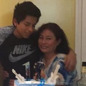 Meet your Posher, Cecilia