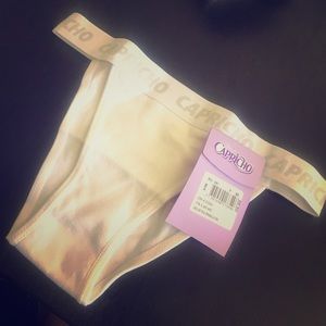 Brazilian lingerie/ Marcyn