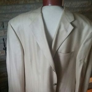 Tommy Hilfiger sportcoat size 48R