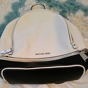Michael Kors Rhea Backpack