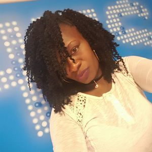 Meet your Posher, Lynette