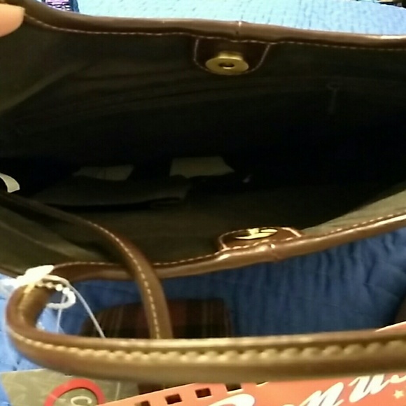 Small tote - Picture 2 of 3