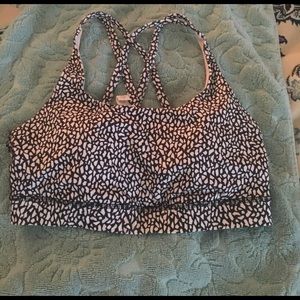 Energy bra size 6