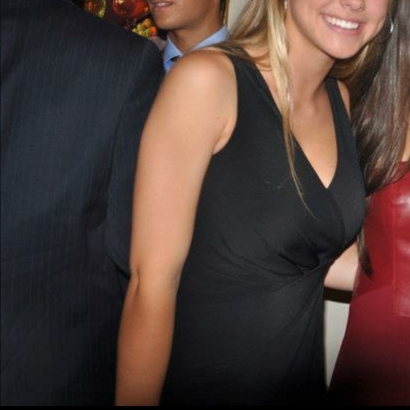 Long formal dress - Picture 2 of 7