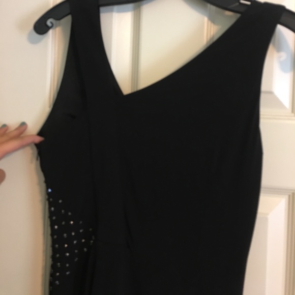 Long formal dress - Picture 6 of 7