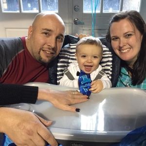 Meet your Posher, John