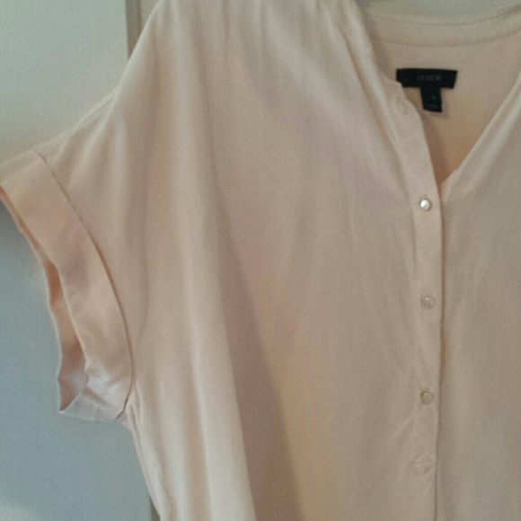 ❤️ sold J Crew S blouse *SALE* - Picture 2 of 5