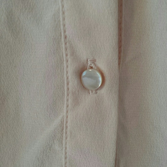 ❤️ sold J Crew S blouse *SALE* - Picture 5 of 5