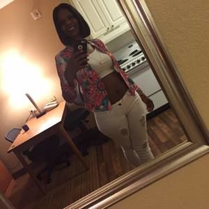 Meet your Posher, Shonte