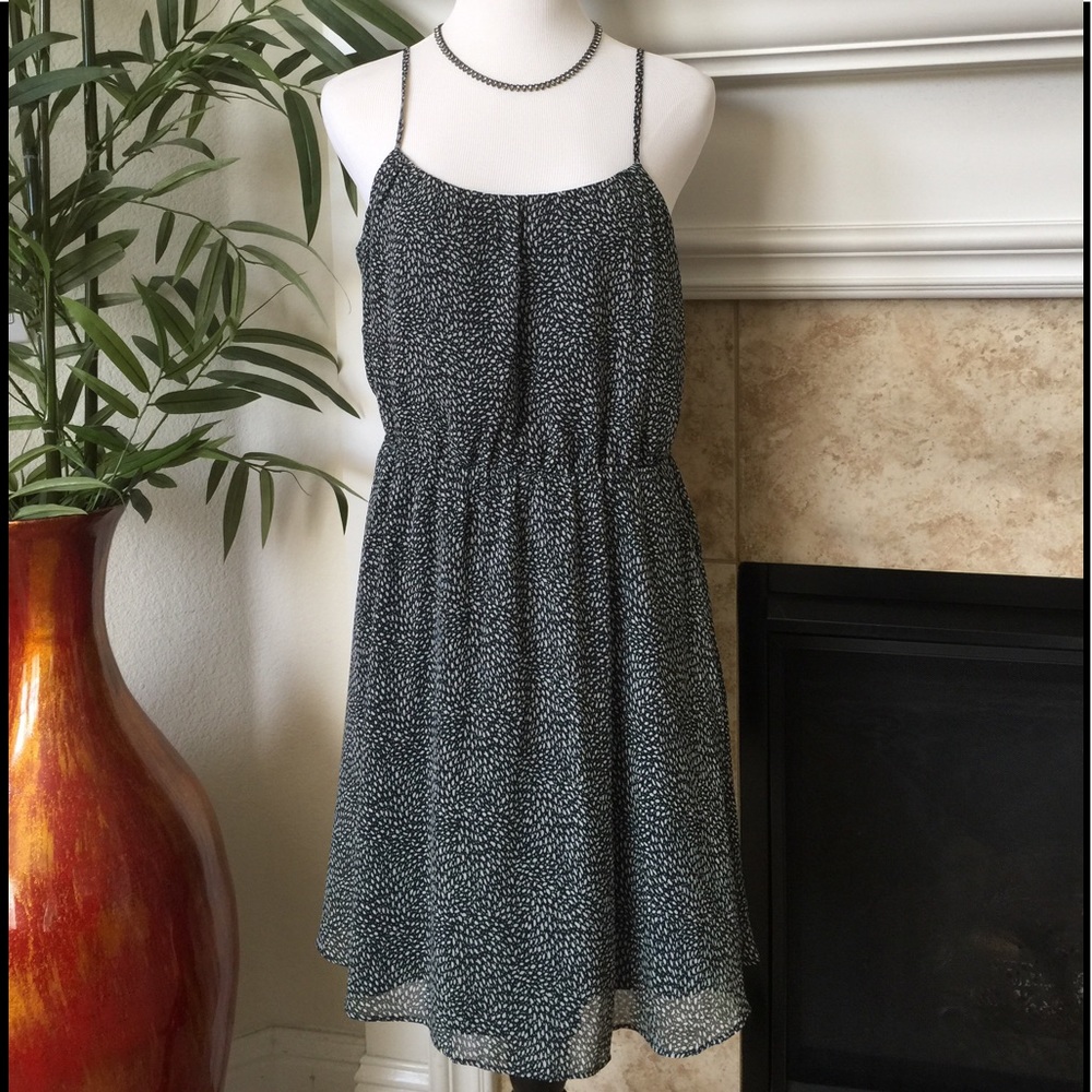 Ann Taylor LOFT dress