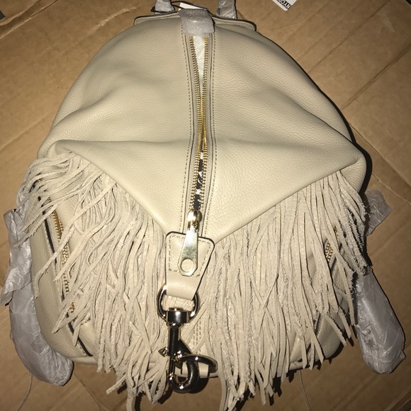 Rebecca Minkoff Backpack main image 4