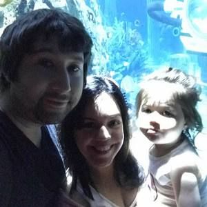 Meet your Posher, Grace