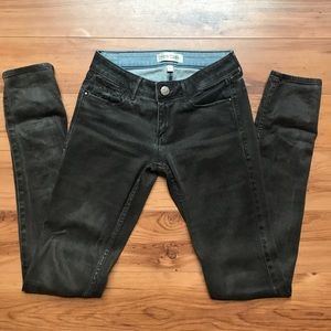 Habitual skinny jeans
