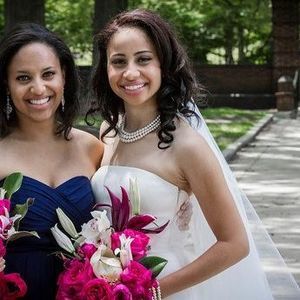 Meet your Posher, Deanna