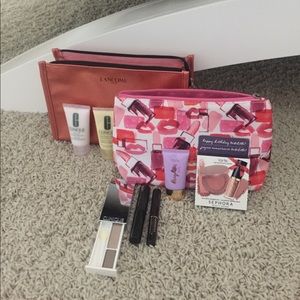 Beauty bundle 2!