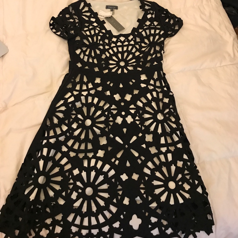 Cute Little Black Dress!