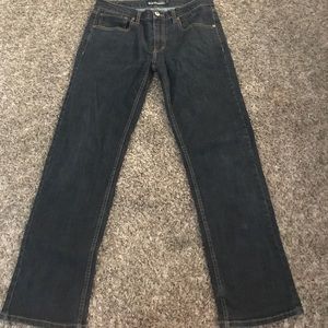 Men's jeans