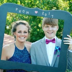 Meet your Posher, Ballard