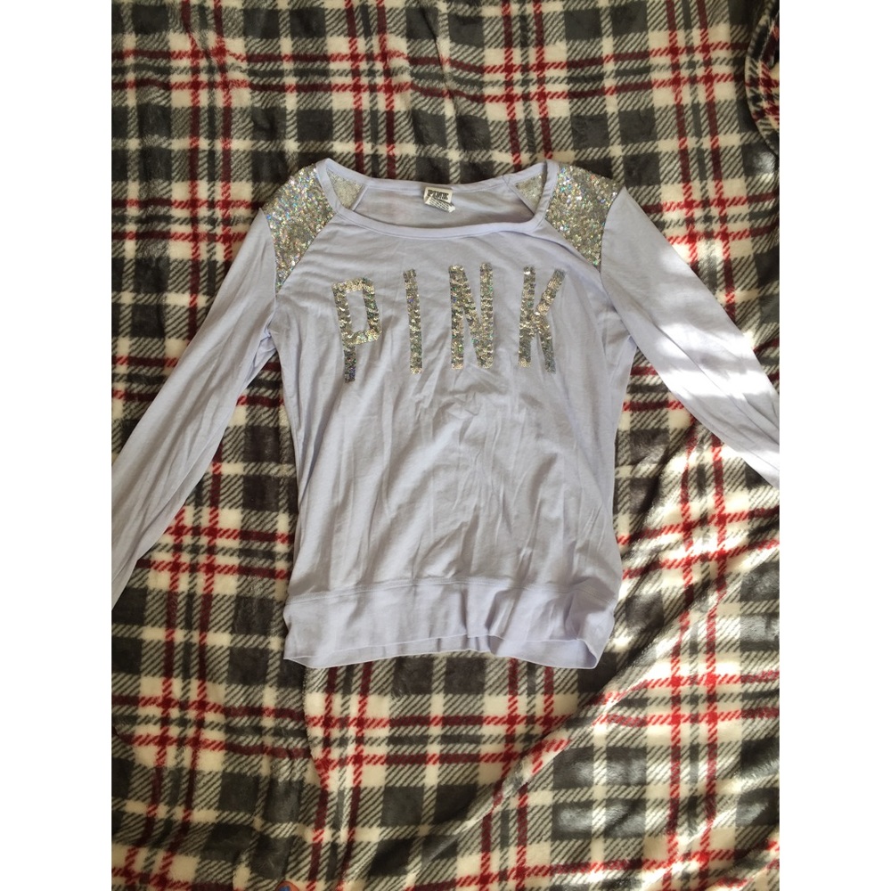 VS sweater pullover.
