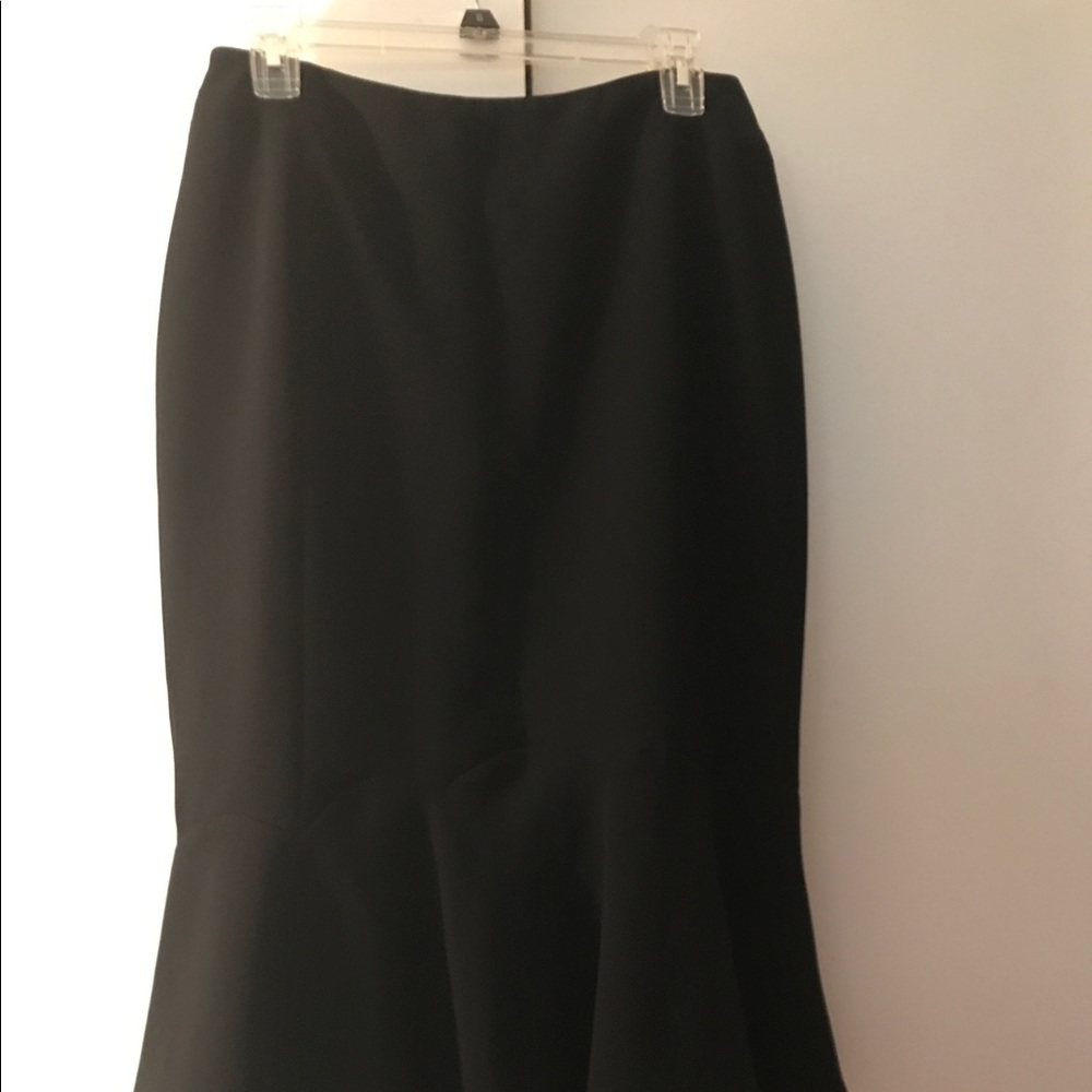 Nippon Boutique Black Skirt