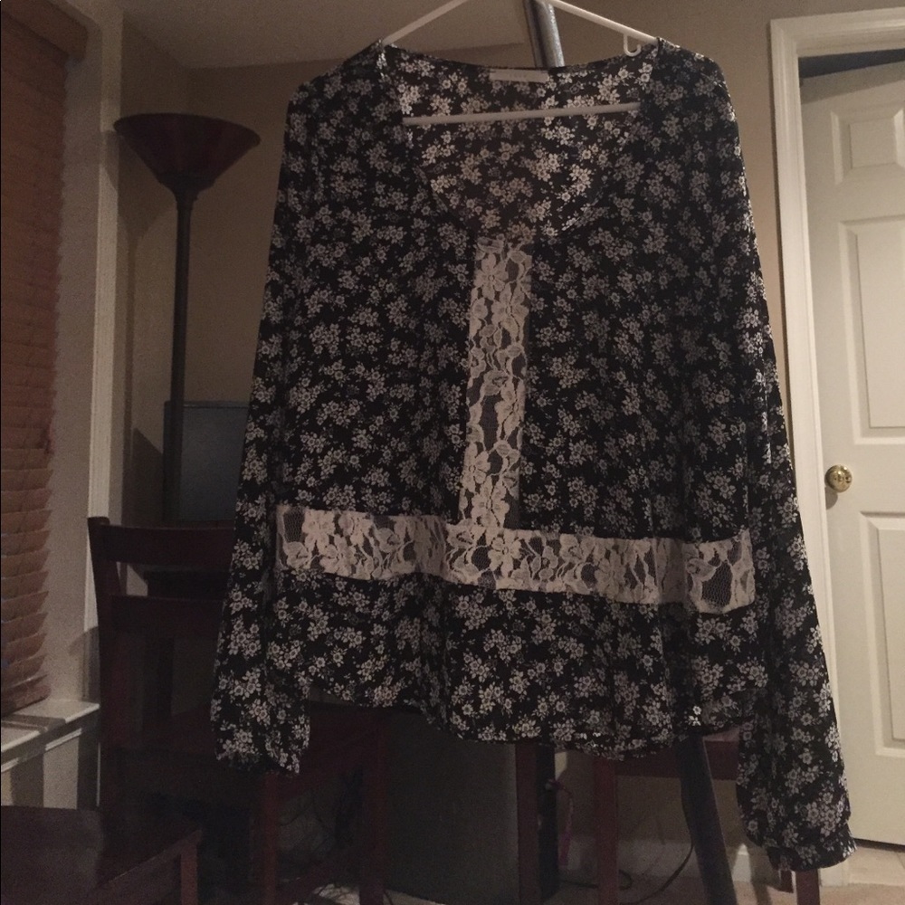 Nordstrom Top