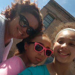 Meet your Posher, Lashauna