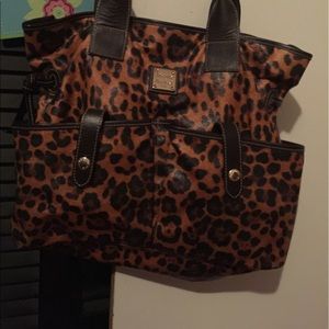 Dooney and Bourke