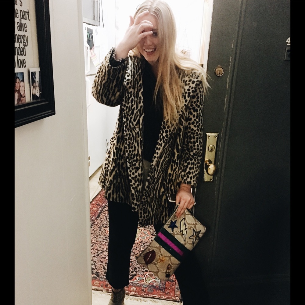 Meet your Posher, Lauren