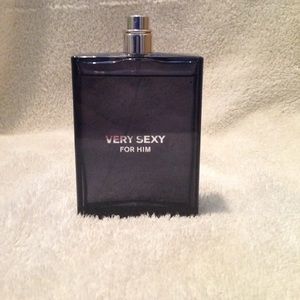 Very Sexy For Him Cologne