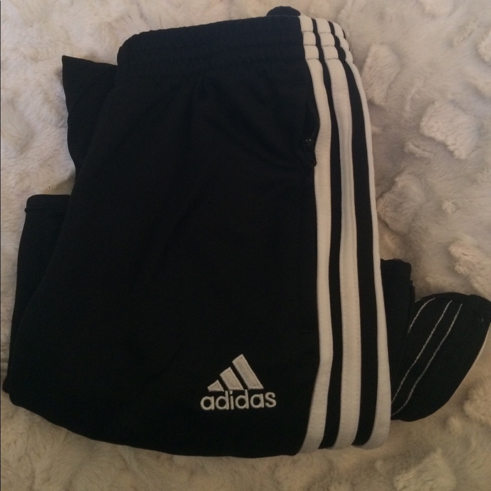 Adidas pants