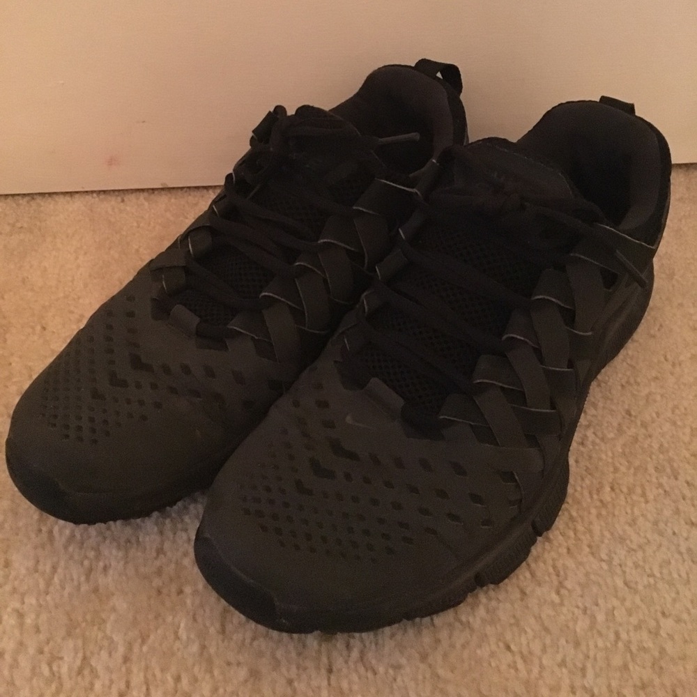 Nike shoes