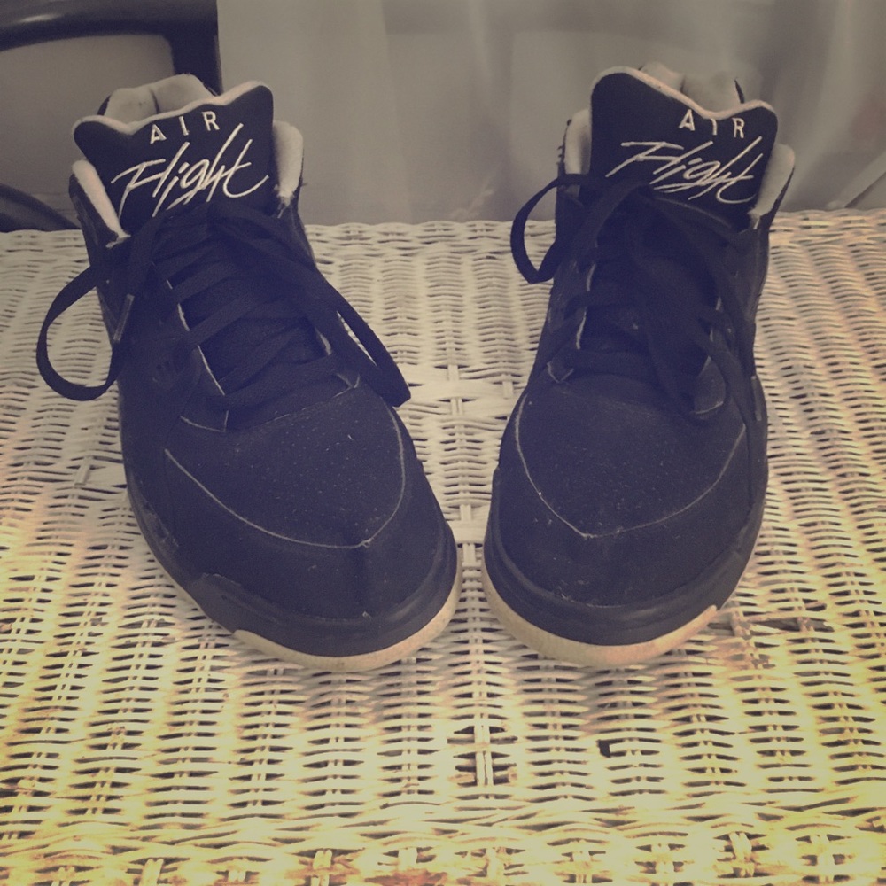 Nike Flight