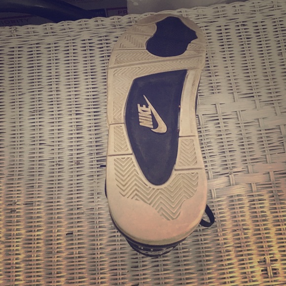 Nike Flight - Picture 3 of 3