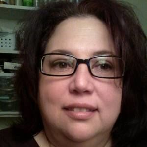 Meet your Posher, Tina