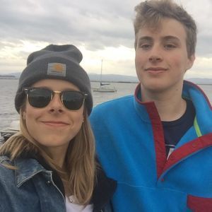 Meet your Posher, Ava