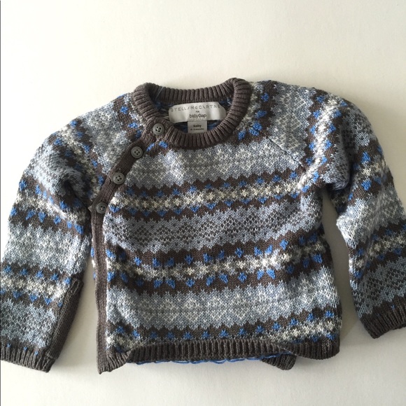 Stella McCartney Other - 🆕STELLA  McCARTNEY Kimono Cardigan