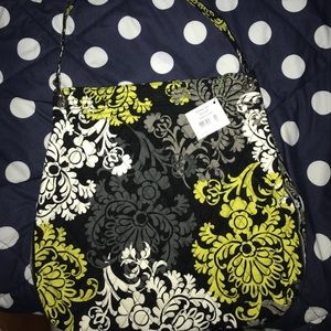 holiday tote