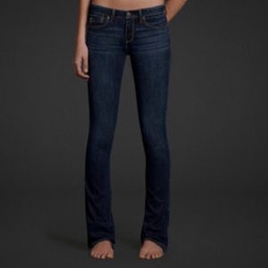 Abercrombie kids jeans