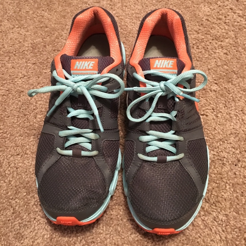 Nike Running Shoes
