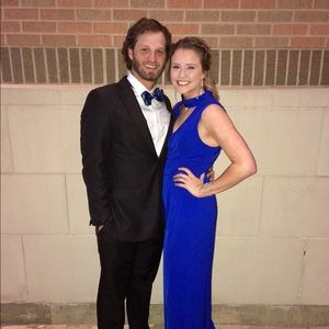 Meet your Posher, Kylie