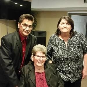 Meet your Posher, Virginia