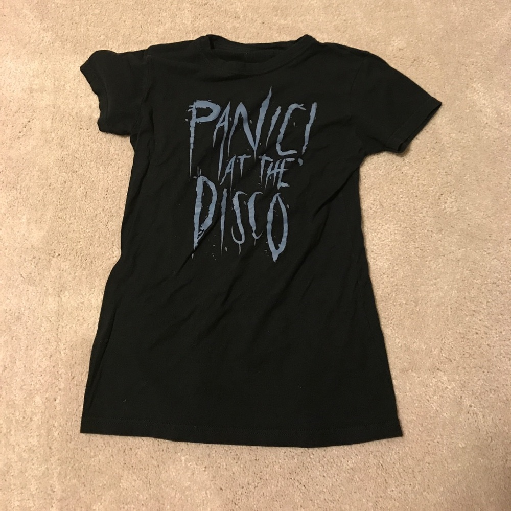 Panic! At The Disco Tee
