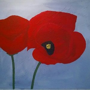 Meet your Posher, Deborah