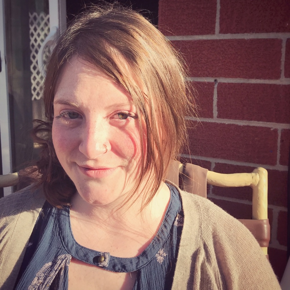 Meet your Posher, Quinnlyn