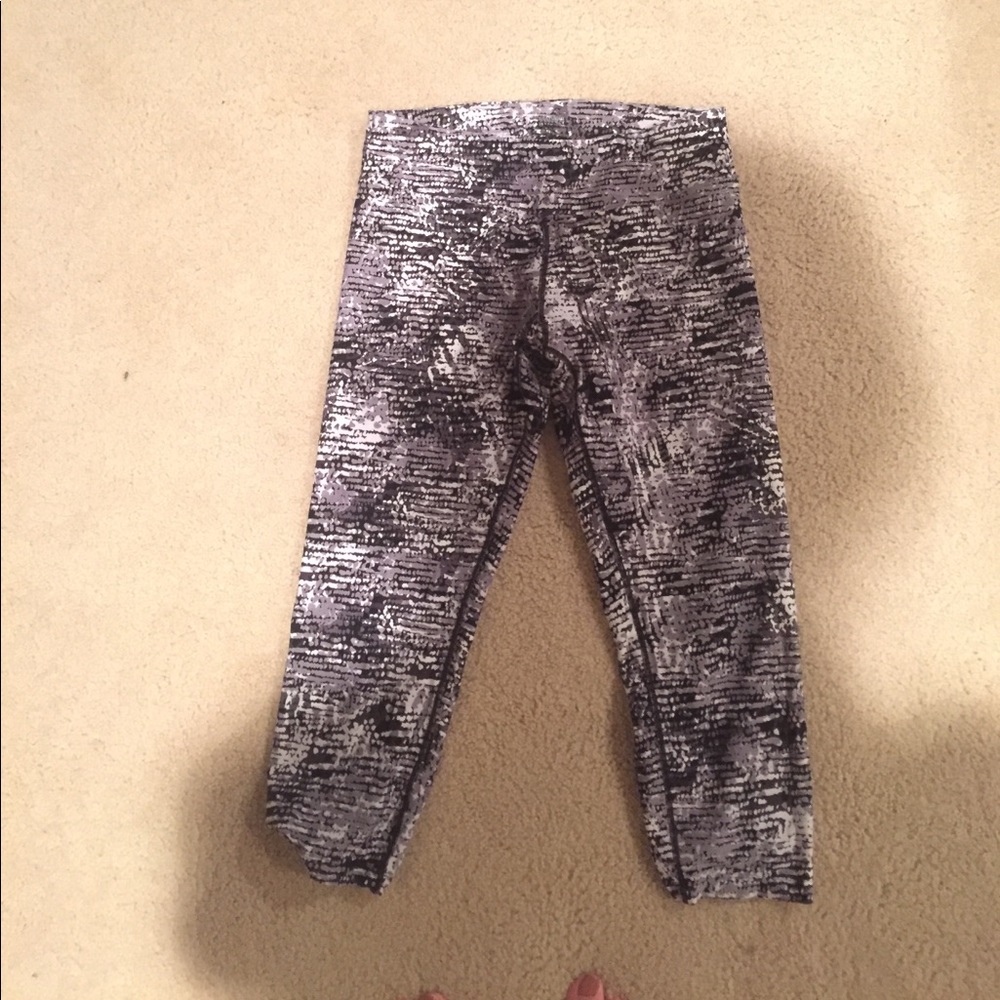 Calvin Klein Workout leggings