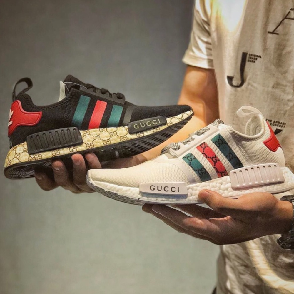 Meet your Posher, Sagr