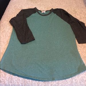 Heathered LuLaRoe randy