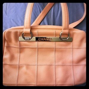 Chanel handbag