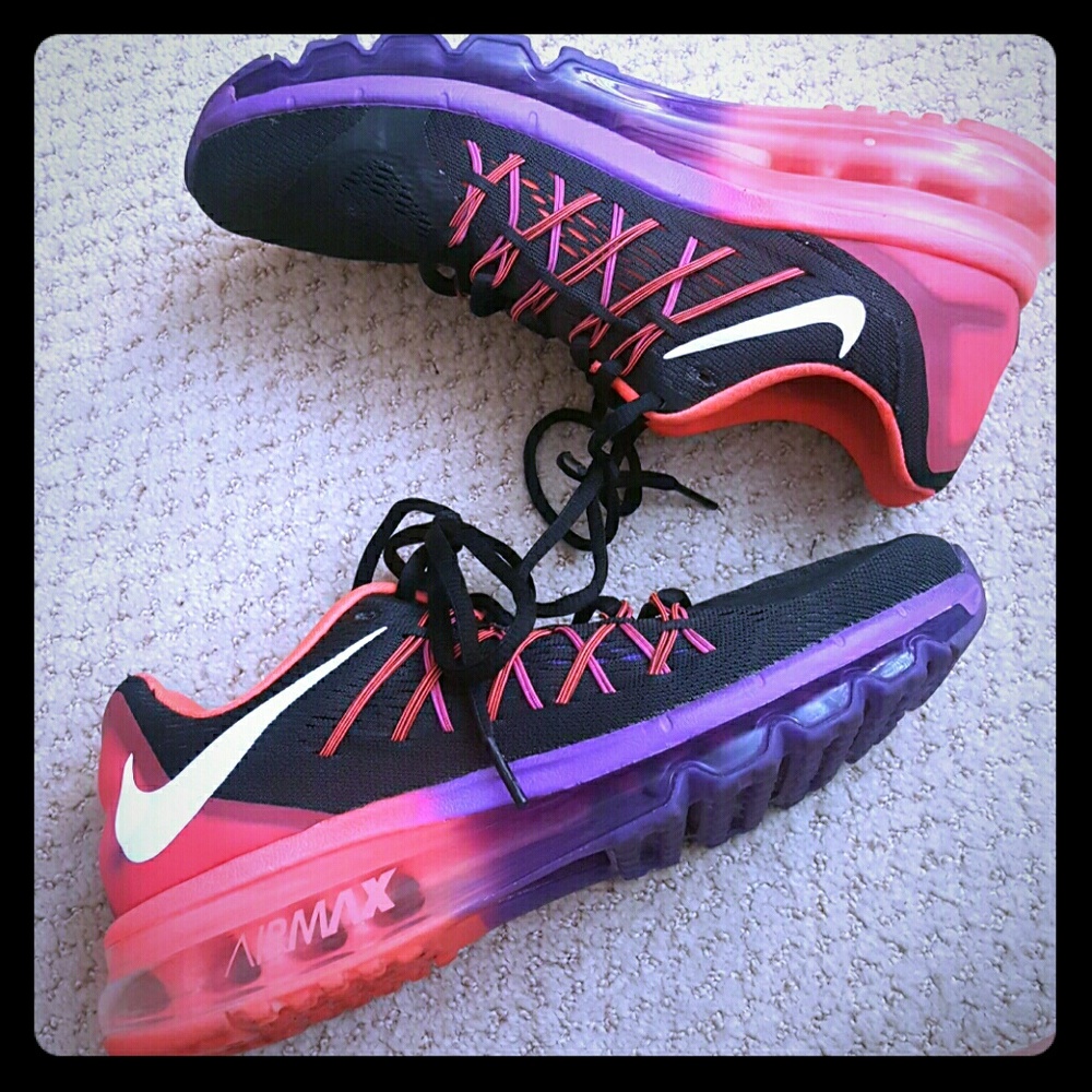 Nike Air Max