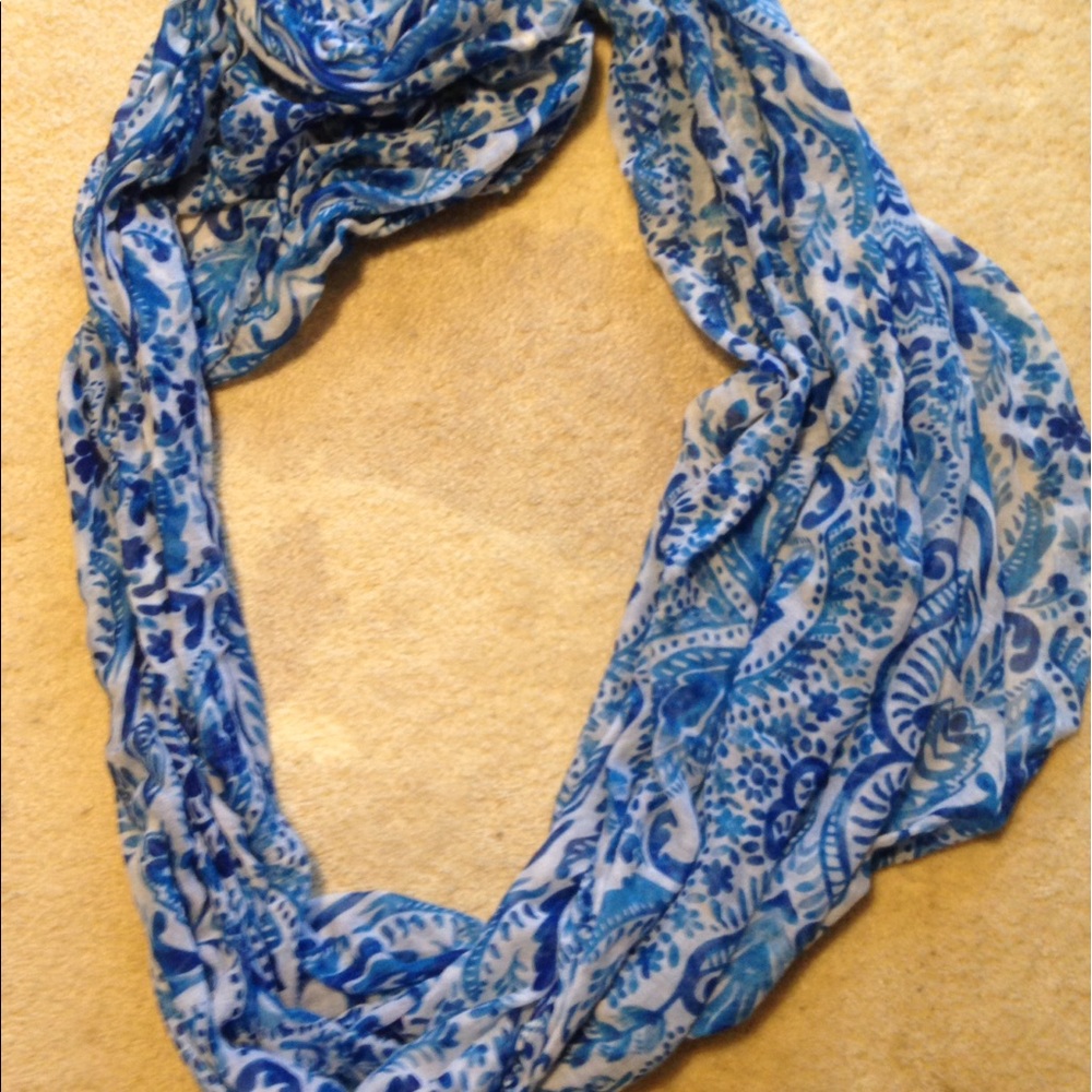 Fashion Summer Scarf
